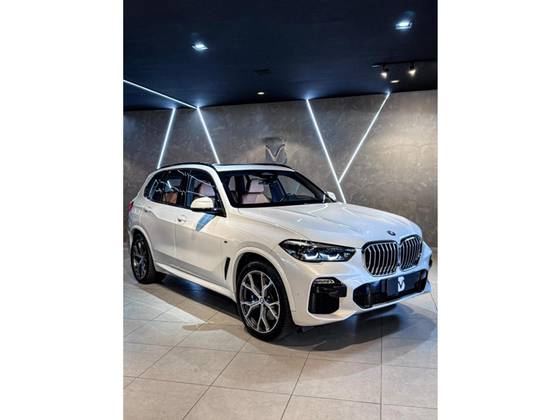 BMW X5 3.0 I6 TURBO HÍBRIDO XDRIVE45E M SPORT AUTOMÁTICO